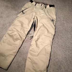 DNA ski pants - insulated